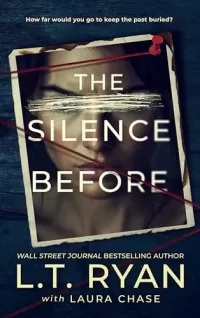 The Silence Before (Savannah Shadows Psychological Thrillers #2)