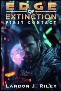 Edge of Extinction - First Contact (Edge of Extinction #1)