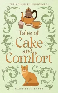 Tales of Cake And Comfort: A Cozy Fantasy Omnibus (The Galamere Chronicles)
