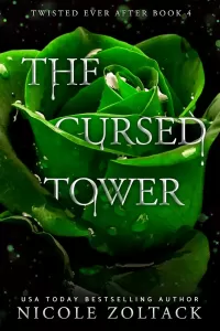 The Cursed Tower: A Gender-Bent Retelling of Rapunzel (Twisted Ever After)