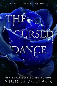 The Cursed Dance: A Gender-Bent Retelling of The Little Mermaid (Twisted Ever After)