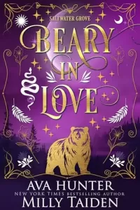 Beary In Love (Saltwater Grove Romances)