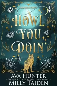 Howl You Doin' (Saltwater Grove Romances)