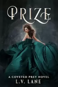 Prize: Imperium Protectors (Coveted Prey #2)
