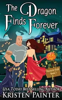 The Dragon Finds Forever (Nocturne Falls #7)