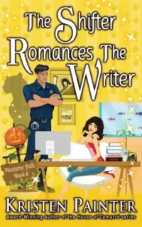 The Shifter Romances The Writer (Nocturne Falls #6)