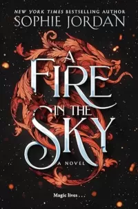 A Fire in the Sky (A Fire in the Sky #1)