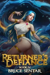 Returner's Defiance 4 (Returner's Defiance #4)