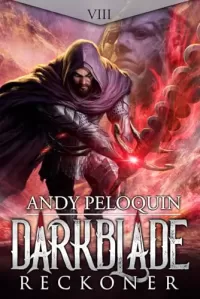 Reckoner (Darkblade #8)