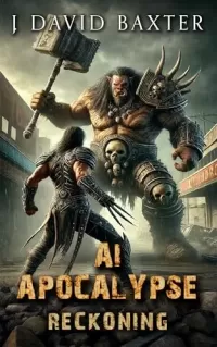 AI Apocalypse: Reckoning (AI Apocalypse: Restart #2)