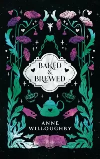 Baked & Brewed (Soulmates #1)