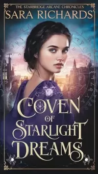 Coven of Starlight Dreams (The Starbridge Arcane Chronicles #1)