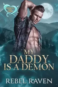 My Daddy is a Demon (Demons for Hire)