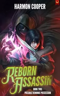 Possible Demonic Possession (Reborn Assassin #2)