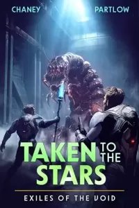 Exiles of the Void (Taken to the Stars #11)
