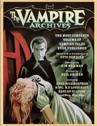 The Vampire Archives