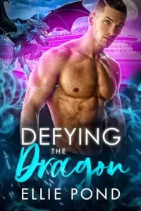 Defying the Dragon (Dark Wing #6)