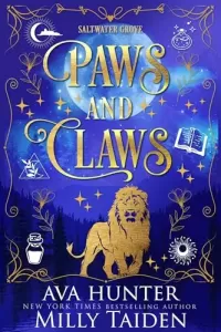 Paws and Claws (Saltwater Grove Romances)