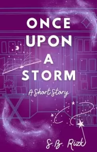 Once Upon a Storm (Winter Wonderland, A Collection of Standalone Seasonal Stories)