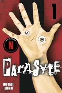 Parasyte Vol. 1 (Parasyte #1)
