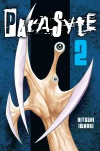 Parasyte Vol. 2 (Parasyte #2)