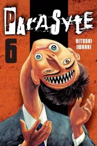 Parasyte Vol. 6 (Parasyte #6)