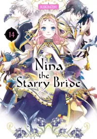 Nina the Starry Bride Volume 14 (Nina the Starry Bride #14)
