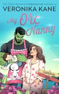 My Orc Nanny (Eastshore Isle #10)