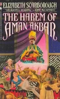 The Harem of Aman Akbar