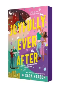 Joyfully Ever After: A Royals and Romance Collection (Royals and Romance #3)
