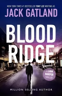 Blood Ridge (Liam Harper #2)