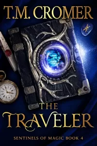 The Traveler (Sentinels of Magic #4)