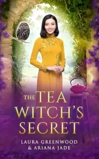 The Tea Witch's Secret (Purple Oak Oasis)
