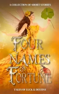 Four Names of Fortune: Tales of Luck and Destiny (What's in a Name? #4)