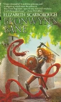 Bronwyn's Bane (Argonia / Songs from the Seashell Archives Quartet #3)
