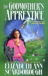 The Godmother's Apprentice (Godmother Series #2)