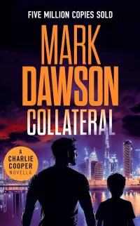Collateral (Charlie Cooper #7)