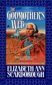 The Godmother's Web (Godmother Series #3)