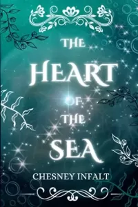 The Heart of the Sea: Gender-Swapped Little Mermaid (Once Upon a Reimagined Time)