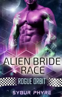 Rogue Orbit (Alien Bride Race #5)