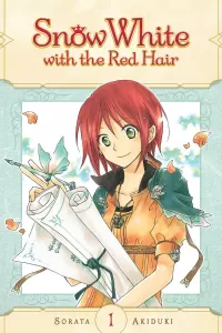 Snow White with the Red Hair, Vol. 01 (Snow White with the Red Hair #1)