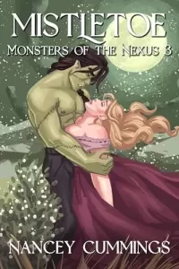Mistletoe (Monsters of the Nexus #3)