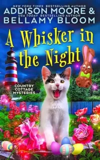 A Whisker in the Night (Country Cottage Mysteries #29)