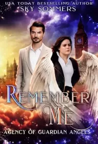 Remember Me: An Urban Little Mermaid Retelling (Agency of Guardian Angels)