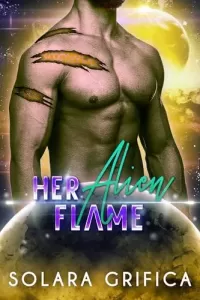 Her Alien Flame