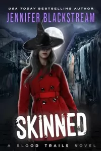 Skinned (Blood Trails #16)