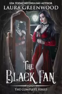 The Black Fan: The Complete Series (The Obscure World)