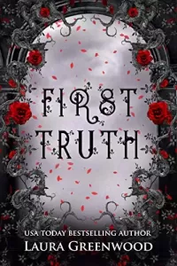 First Truth (The Black Fan #5)