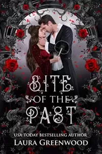 Bite Of The Past (The Black Fan #1)