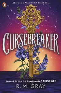 Cursebreaker (Nightweaver #3)